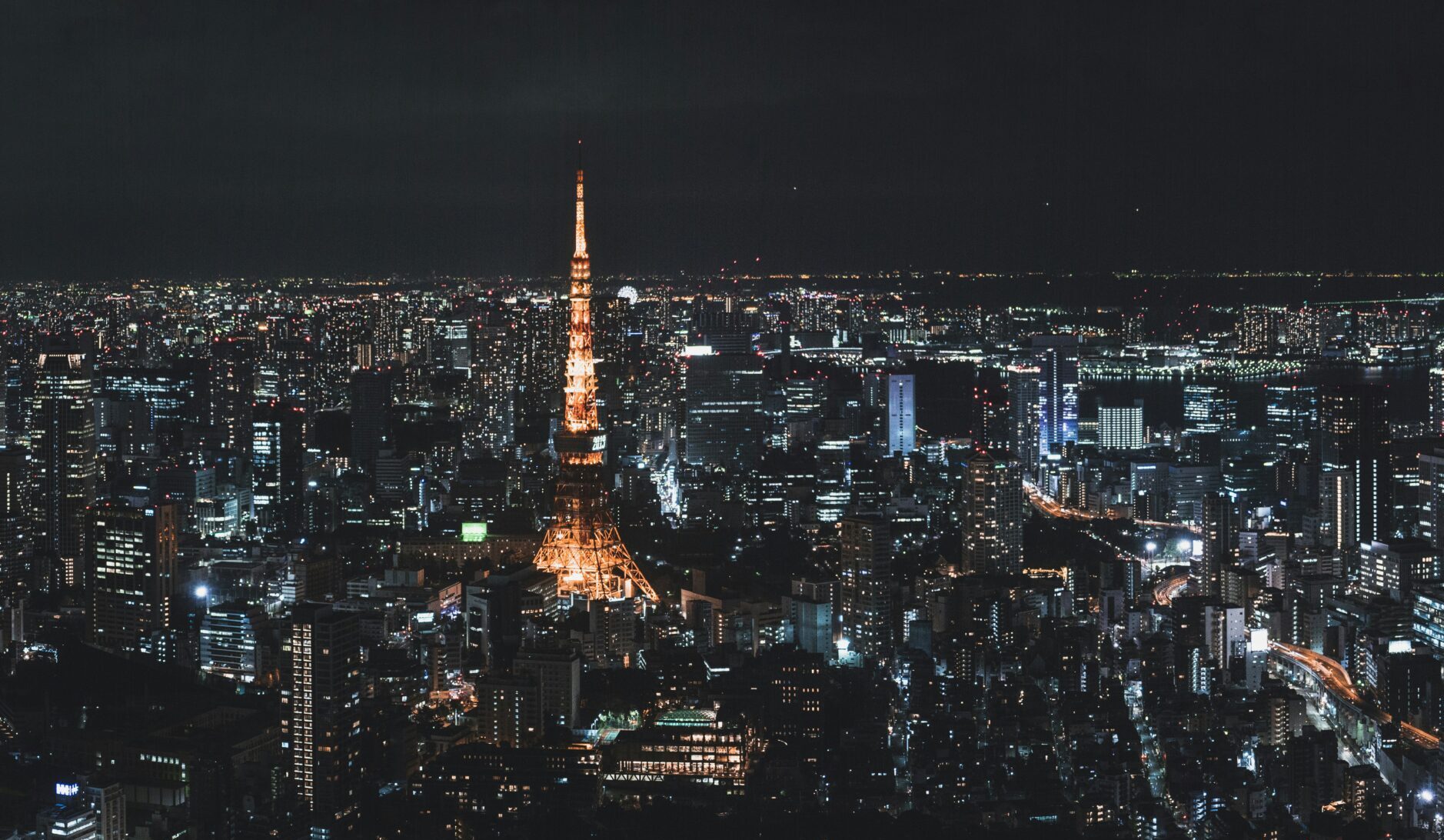 Ultimate Travel Guide to Tokyo, Japan