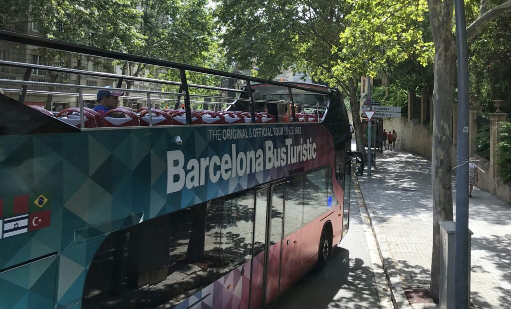 The Ultimate Travel Guide to Barcelona, Spain