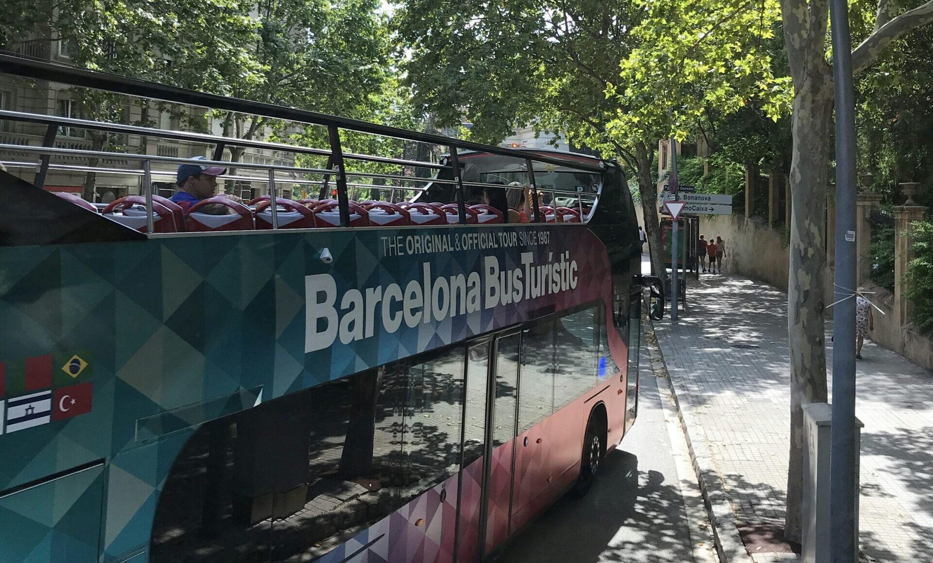 The Ultimate Travel Guide to Barcelona, Spain