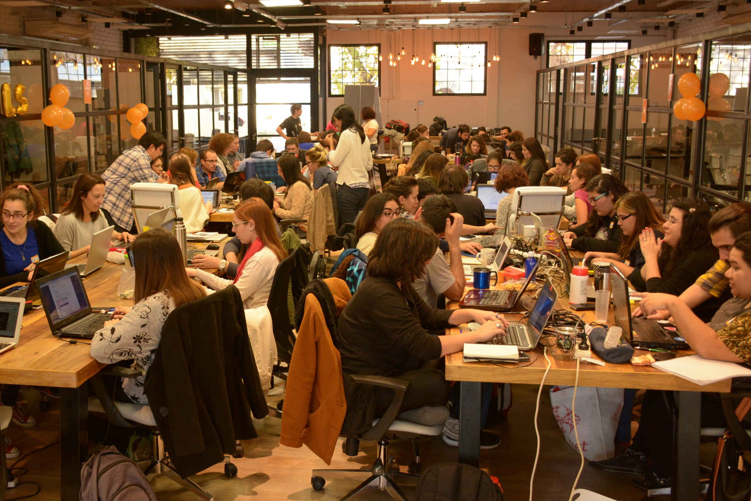 Best Work-Friendly Vacation Destinations for 2025