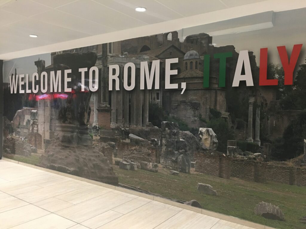 The Ultimate Travel Guide to Rome, Italy