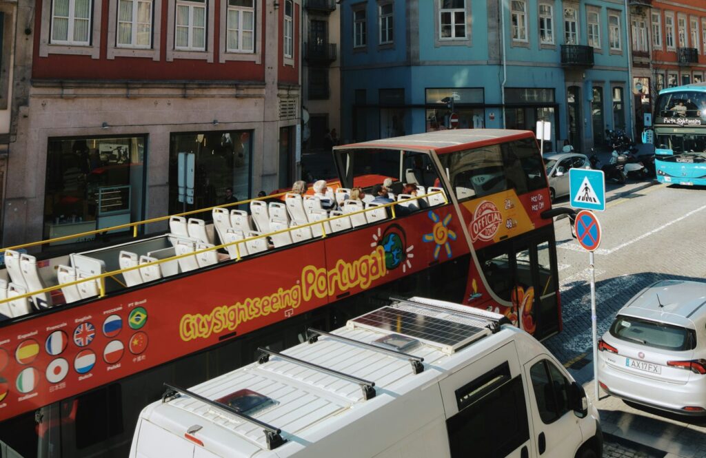 The Ultimate Travel Guide to Lisbon, Portugal
