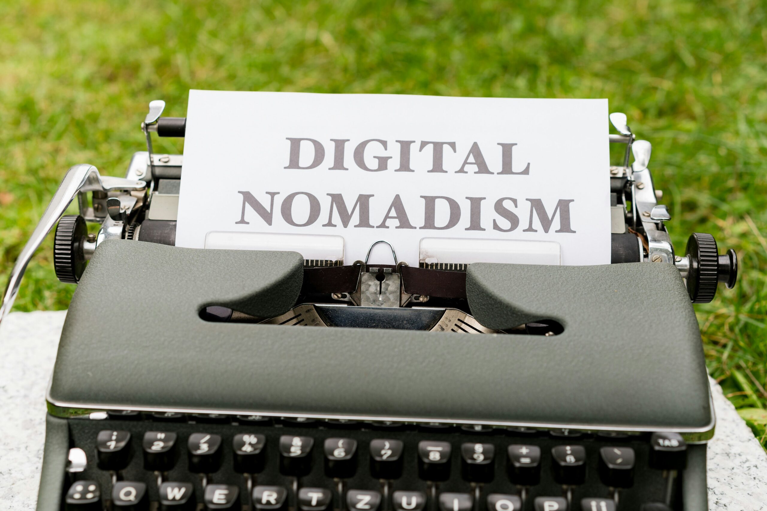 Top 10 Digital Nomad-Friendly Cities to Live and Work in 2025