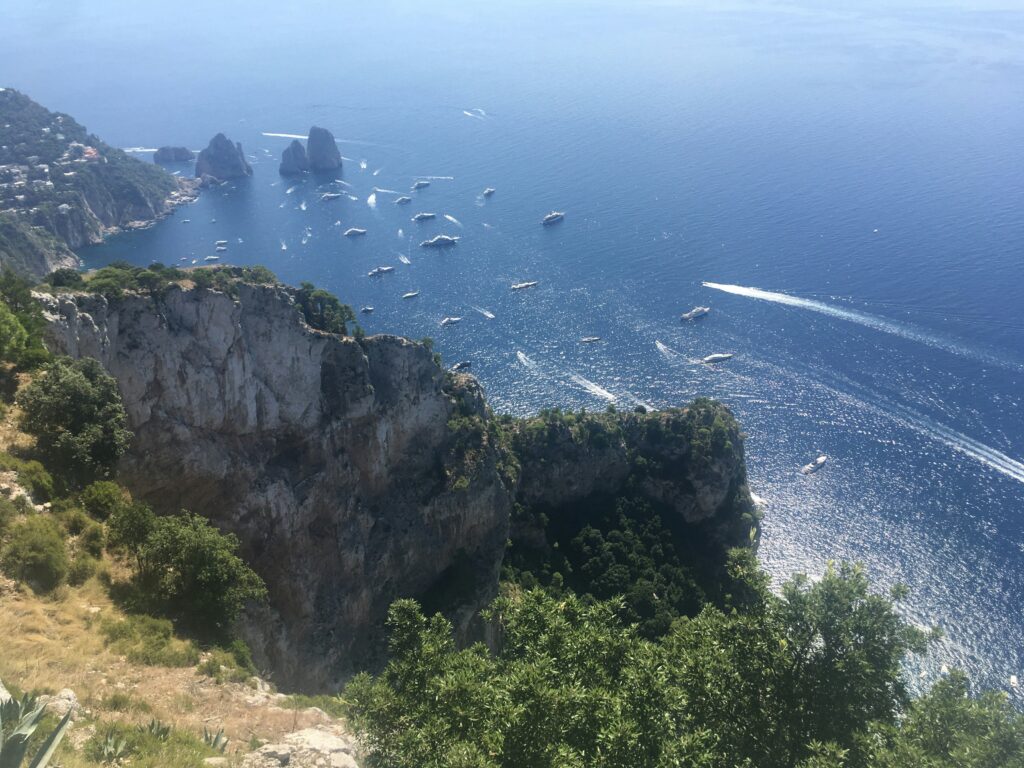 Ultimate Travel Guide to the Amalfi Coast, Italy