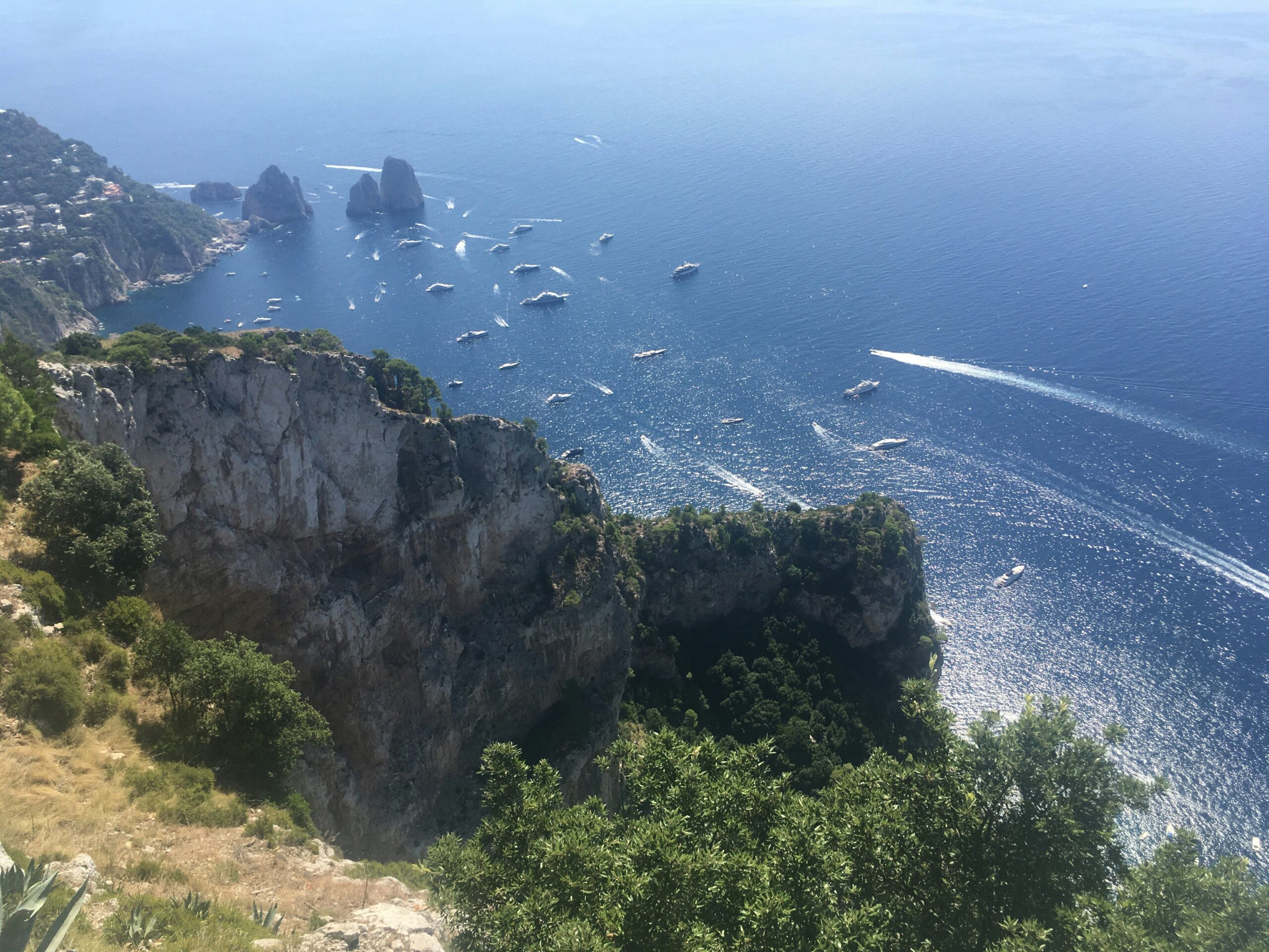 Ultimate Travel Guide to the Amalfi Coast, Italy