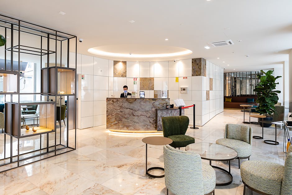 booking flights accommodation