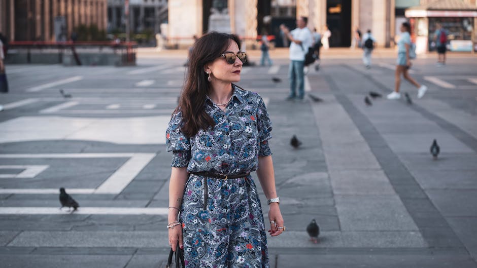 How to Overcome Culture Shock and Embrace the New
