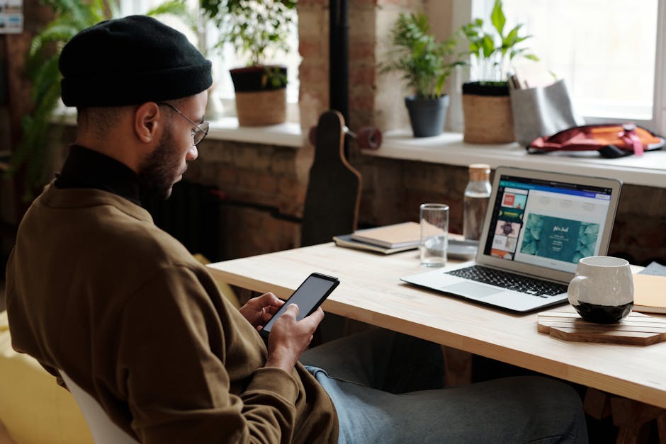 digital nomad community