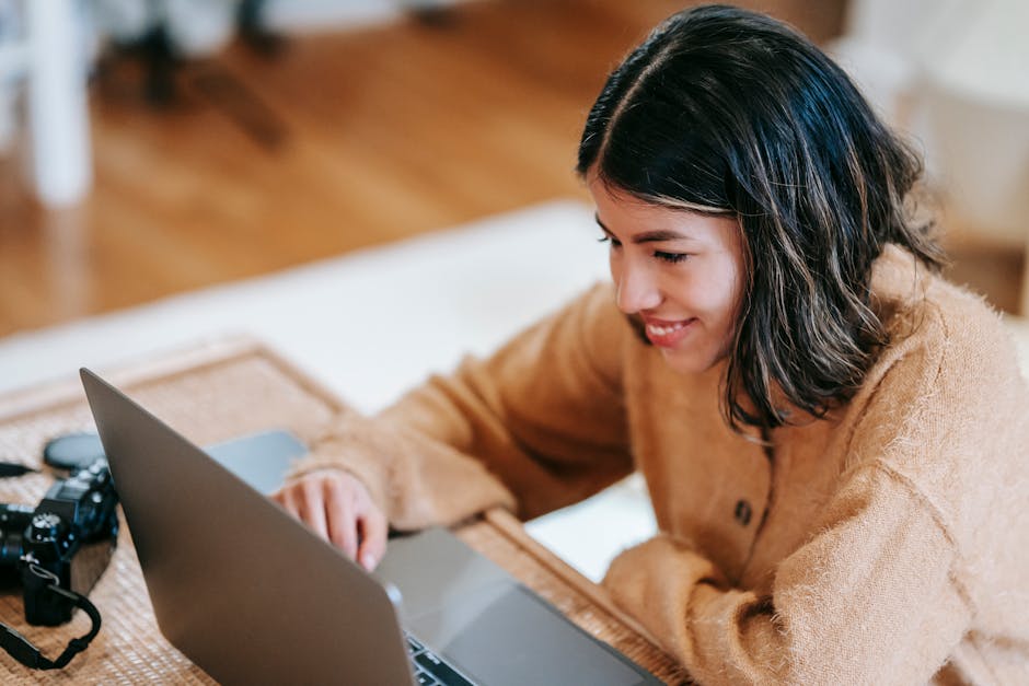 digital nomad requirements
