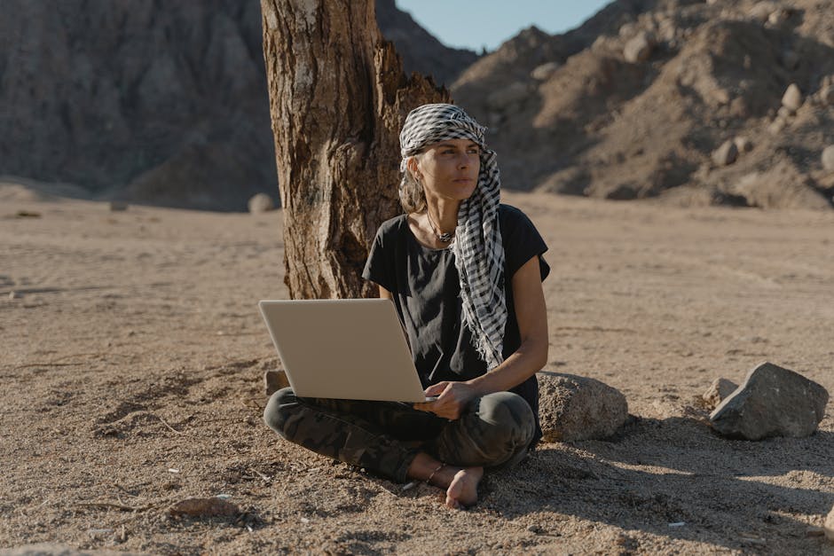 digital nomad tools