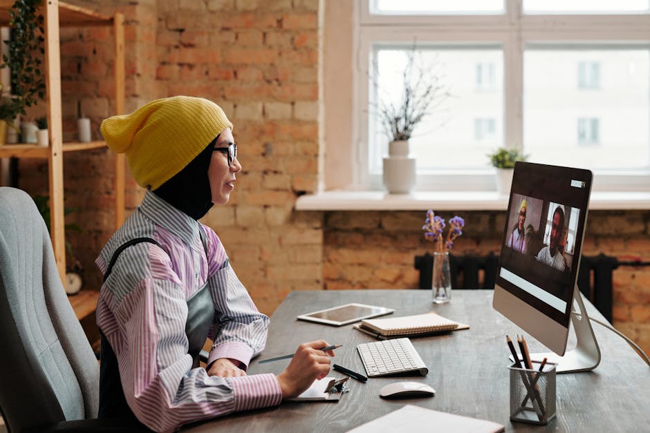 future of remote work