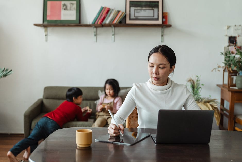 future of remote work