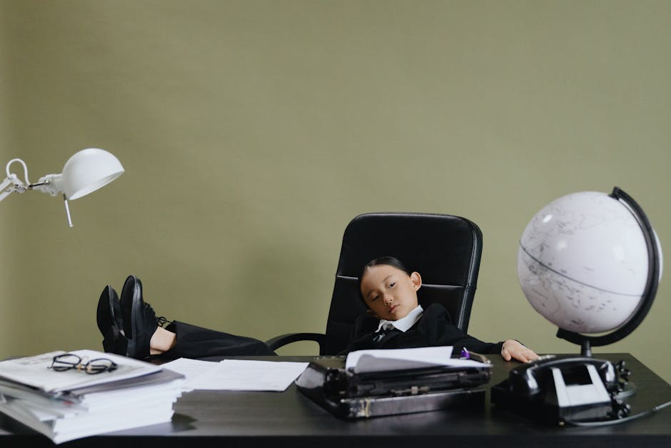 future of remote work
