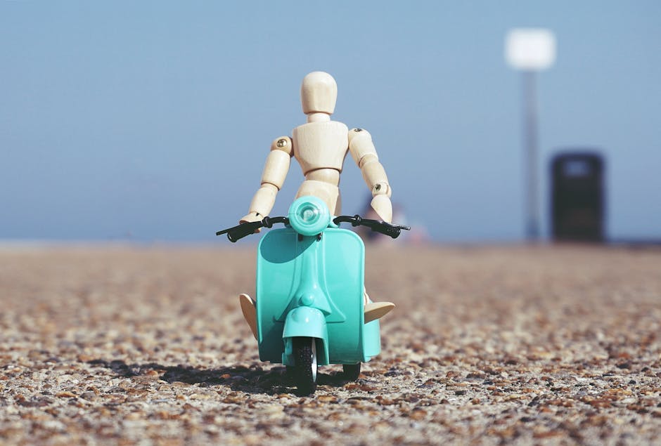 future of travel