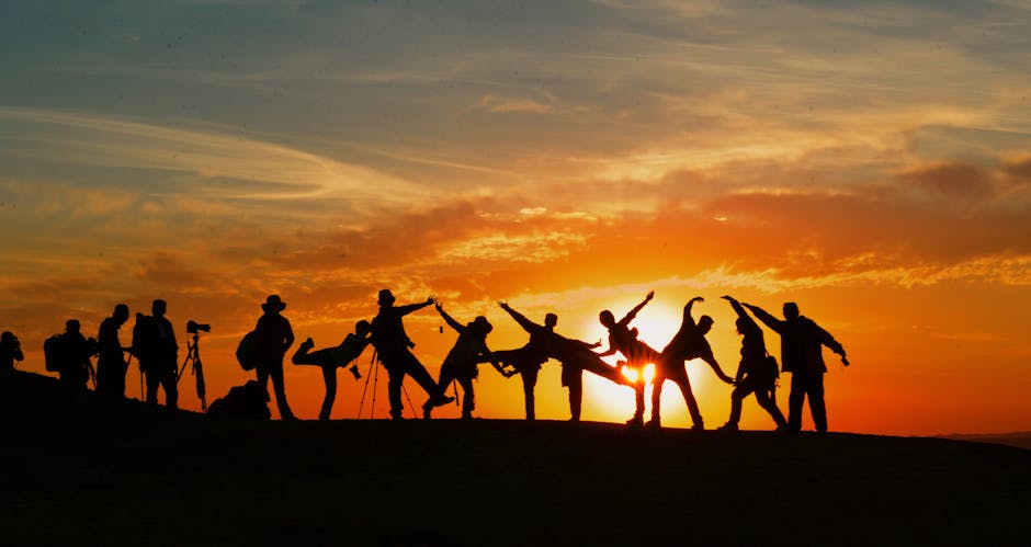 group travel