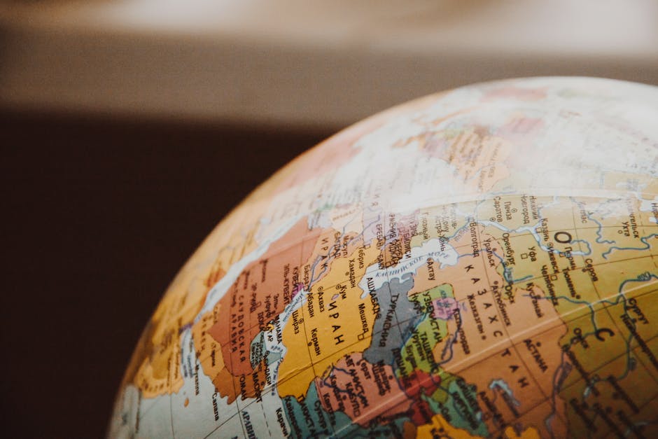 Learning a New Language for Travel: Tips and Resources