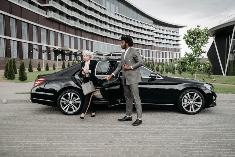 Concierge Services: How to Make the Most of Your Luxury Stay
