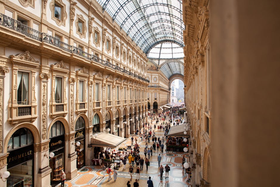 The Art of the Upgrade: Securing Better Rooms and Flights
