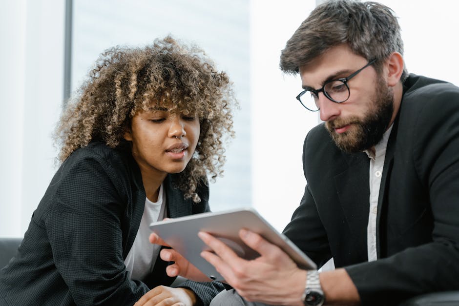 remote collaboration technology