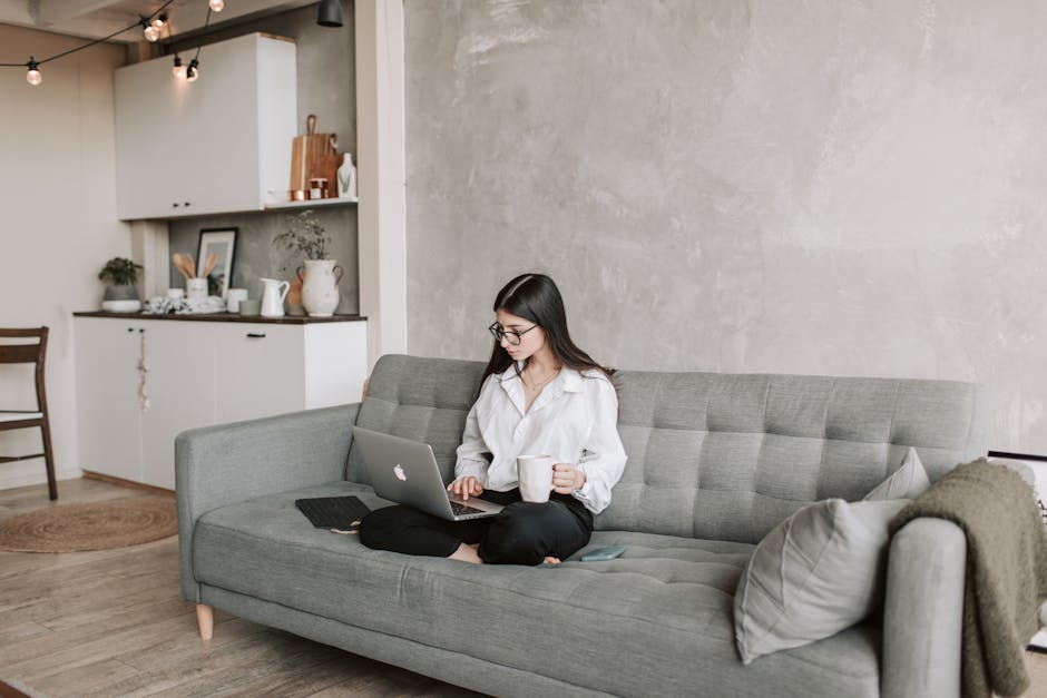 remote work challenges
