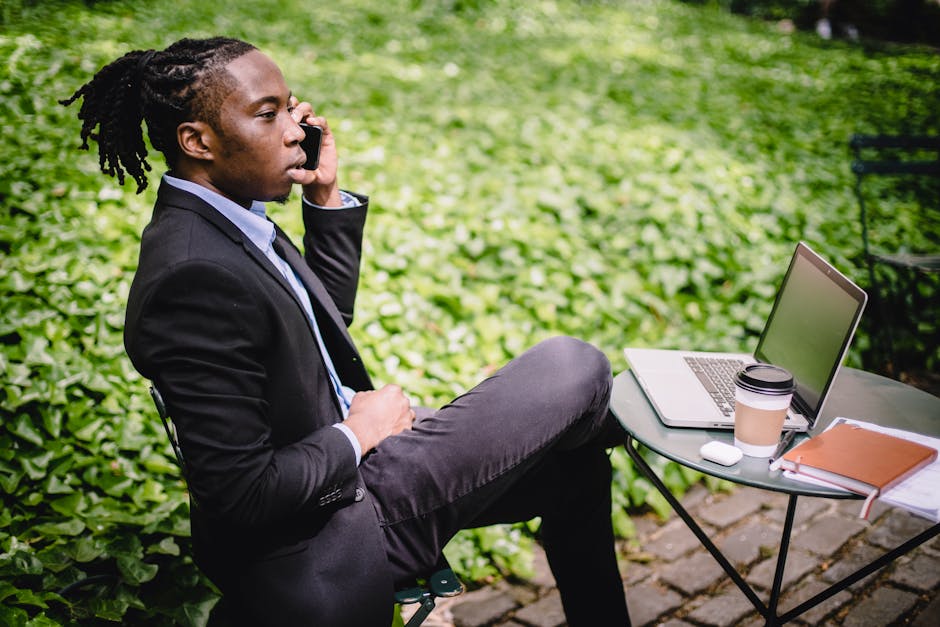 remote work culture