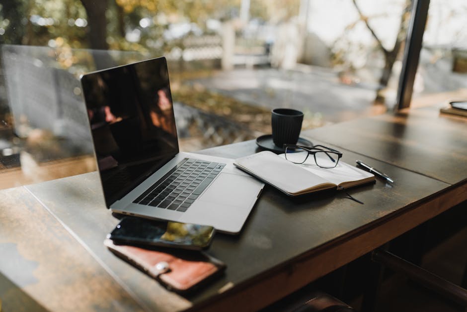 remote work history