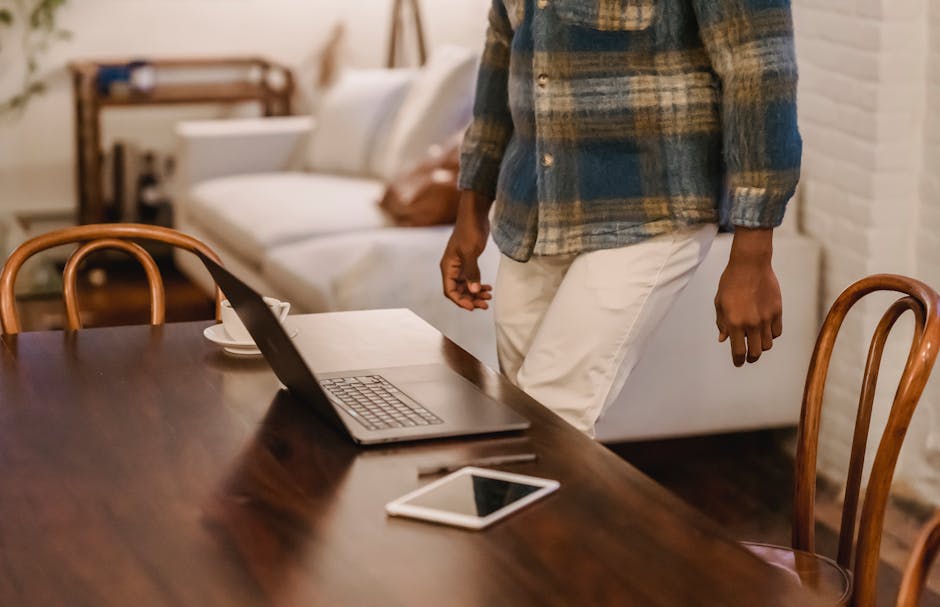 Remote Work in 2025: The Future of Flexibility and Productivity