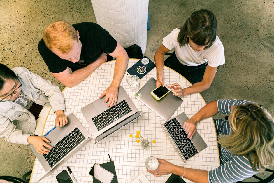 remote work productivity