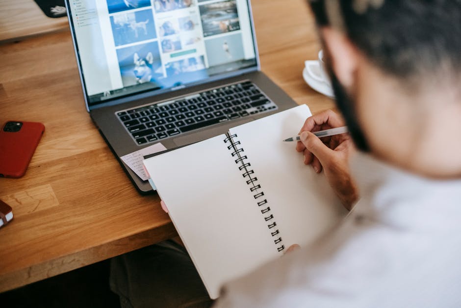 remote work productivity