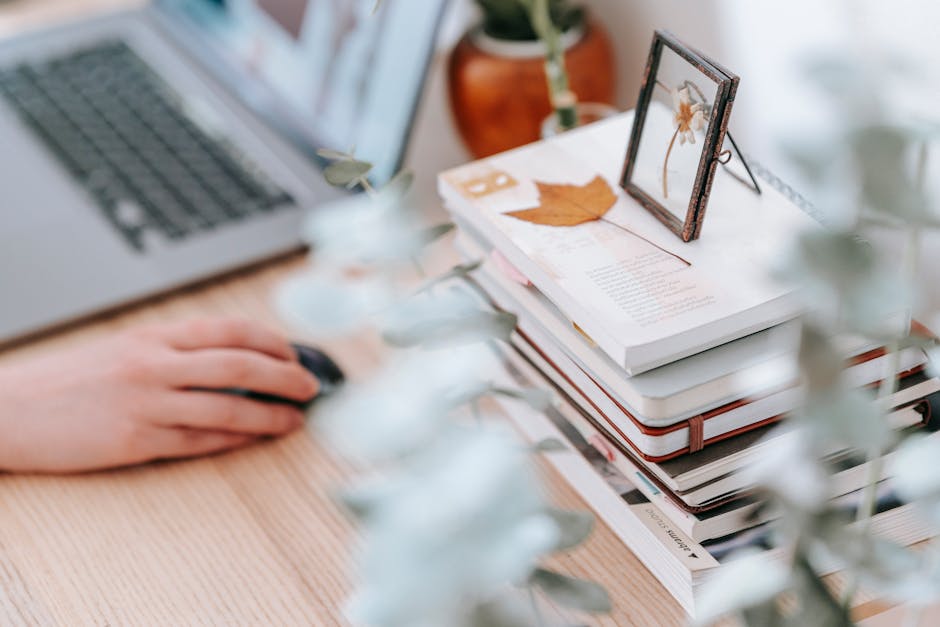 remote work productivity