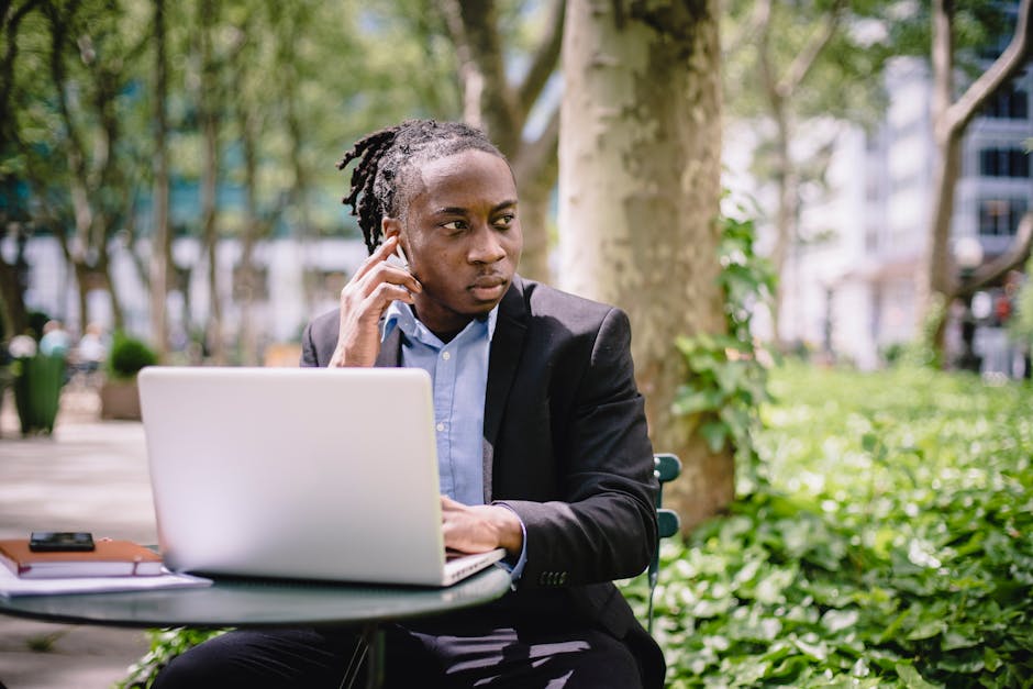 remote work productivity