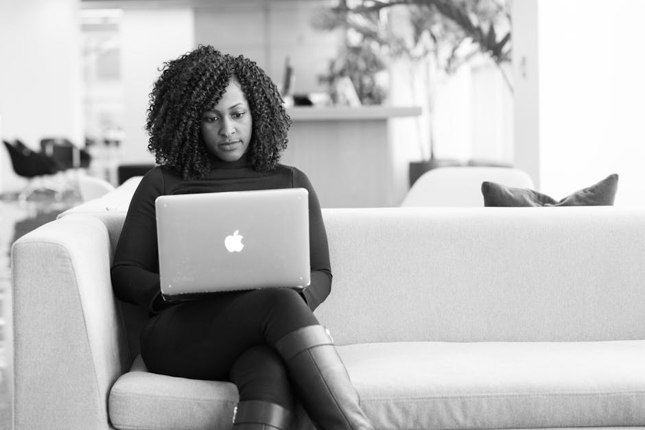 remote work productivity