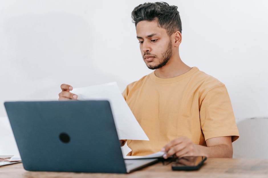 remote work productivity