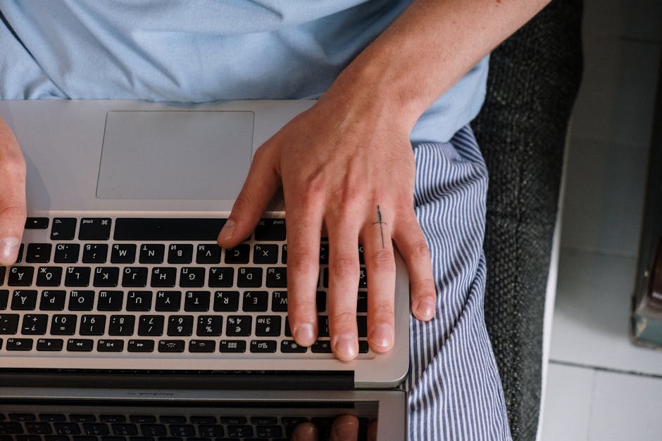 remote work technology
