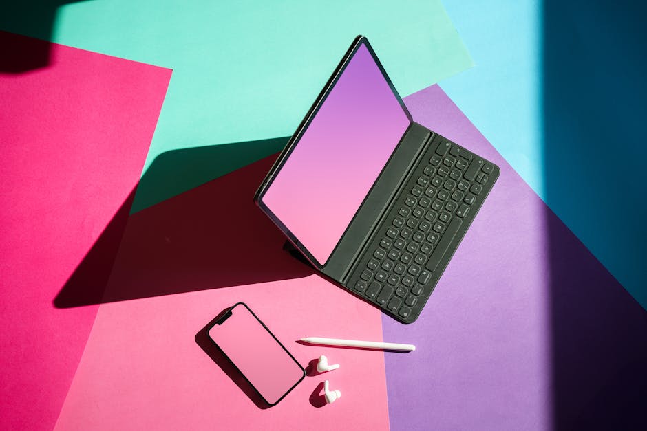 remote work technology