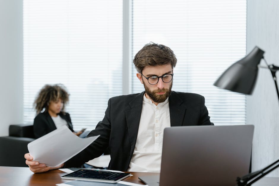 remote work tools
