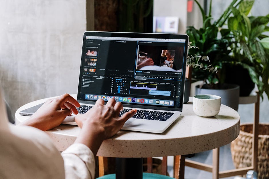 remote work tools