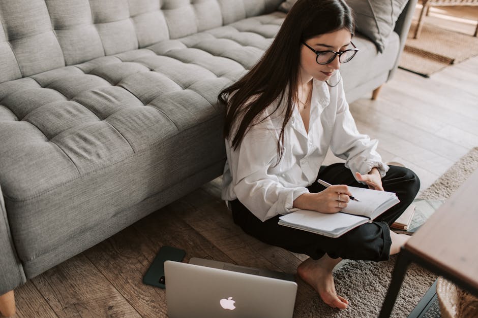 remote work trends