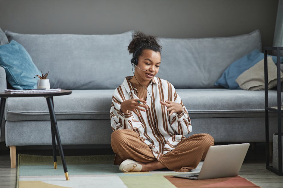remote work trends