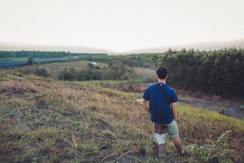 The Ultimate Guide to Spiritual Retreat Accommodations: Finding Your Sacred Space