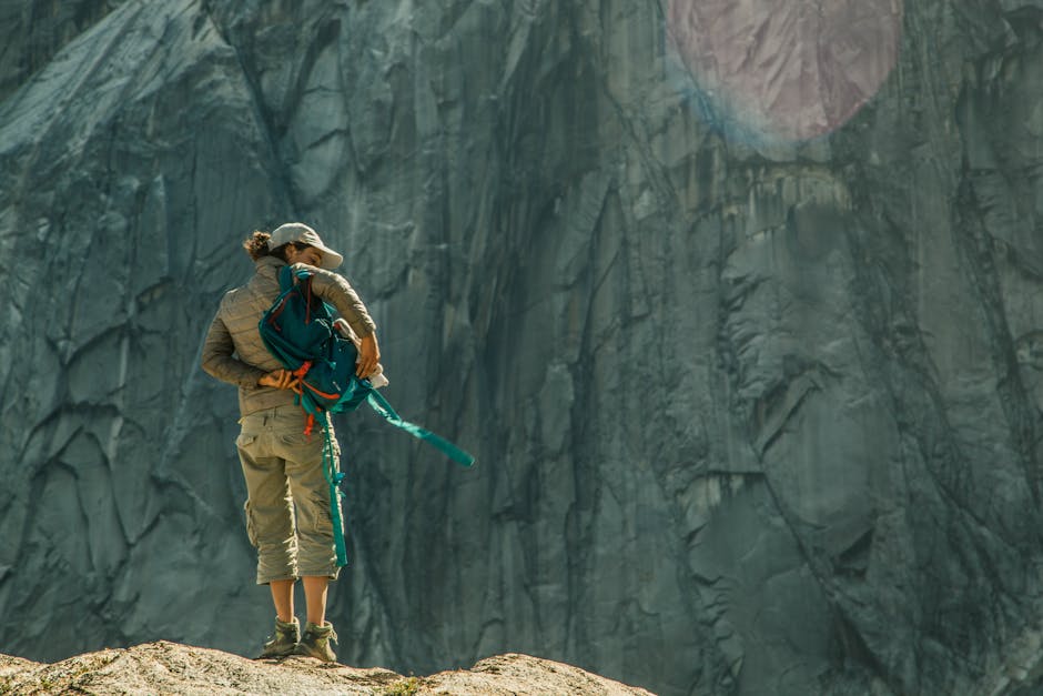 From Loneliness to Liberation: The Emotional Journey of a Solo Traveler