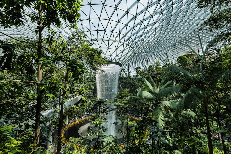 sustainable tourism