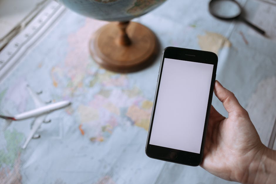 travel planning