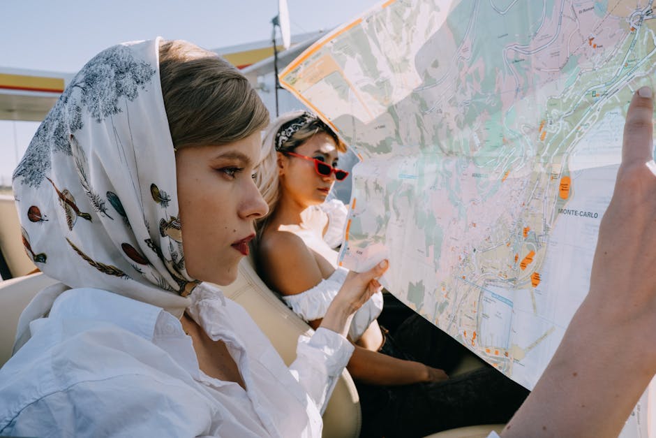 The Ultimate Travel Planning Guide: How to Plan Your Next Adventure with Journey Atlas