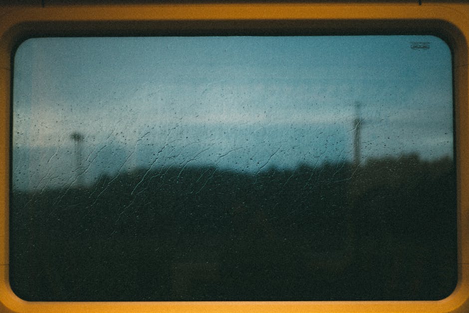 travel storytelling