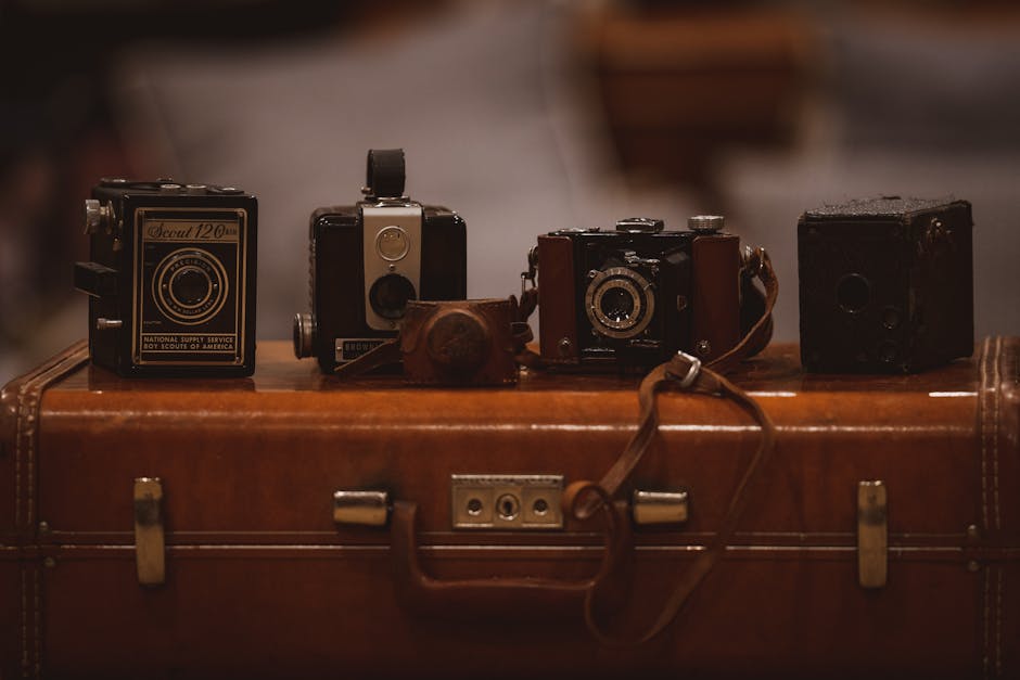 travel technology