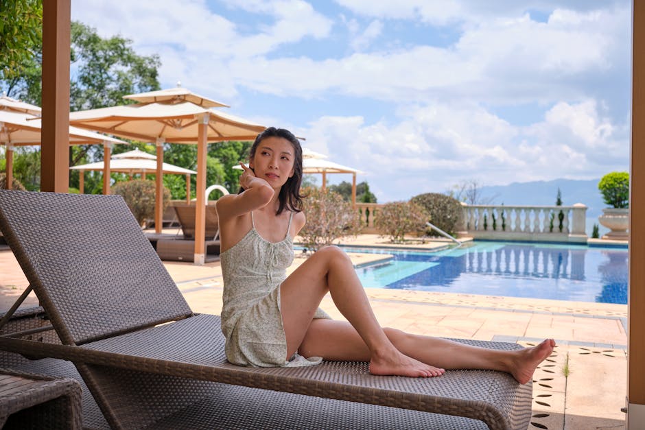 wellness travel