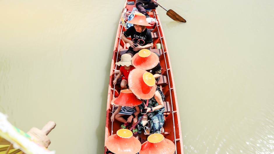 The Ultimate Travel Guide: How to Plan and Experience Your Dream Adventure
