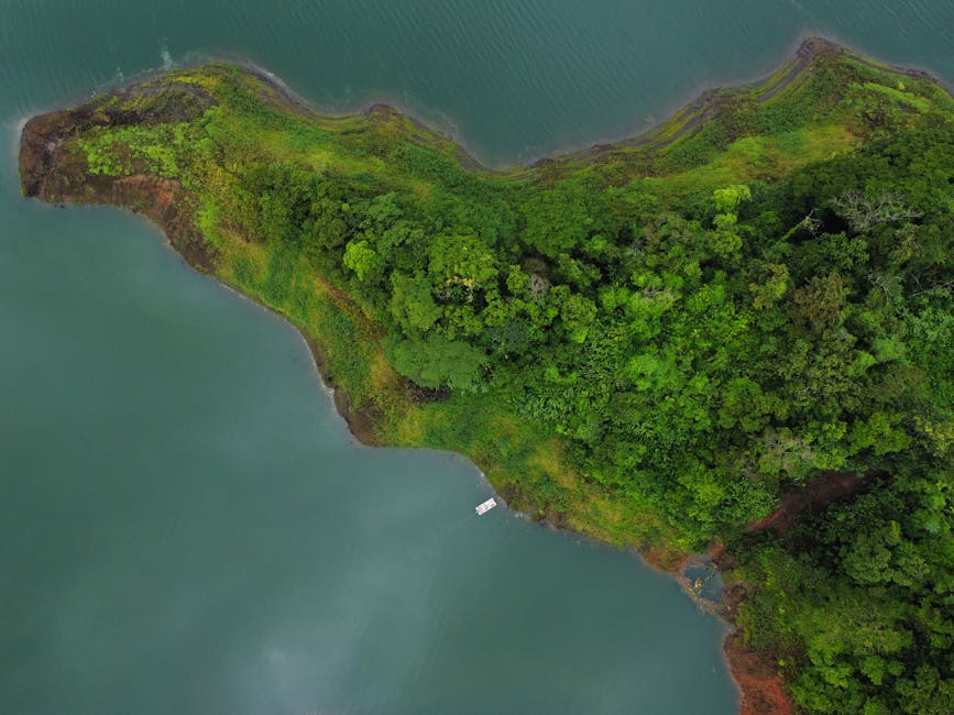 Why Costa Rica is the Ultimate Destination for Eco-Adventurers
