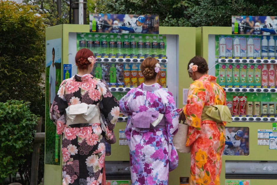 The Ultimate 2-Week Itinerary for Japan's Golden Route